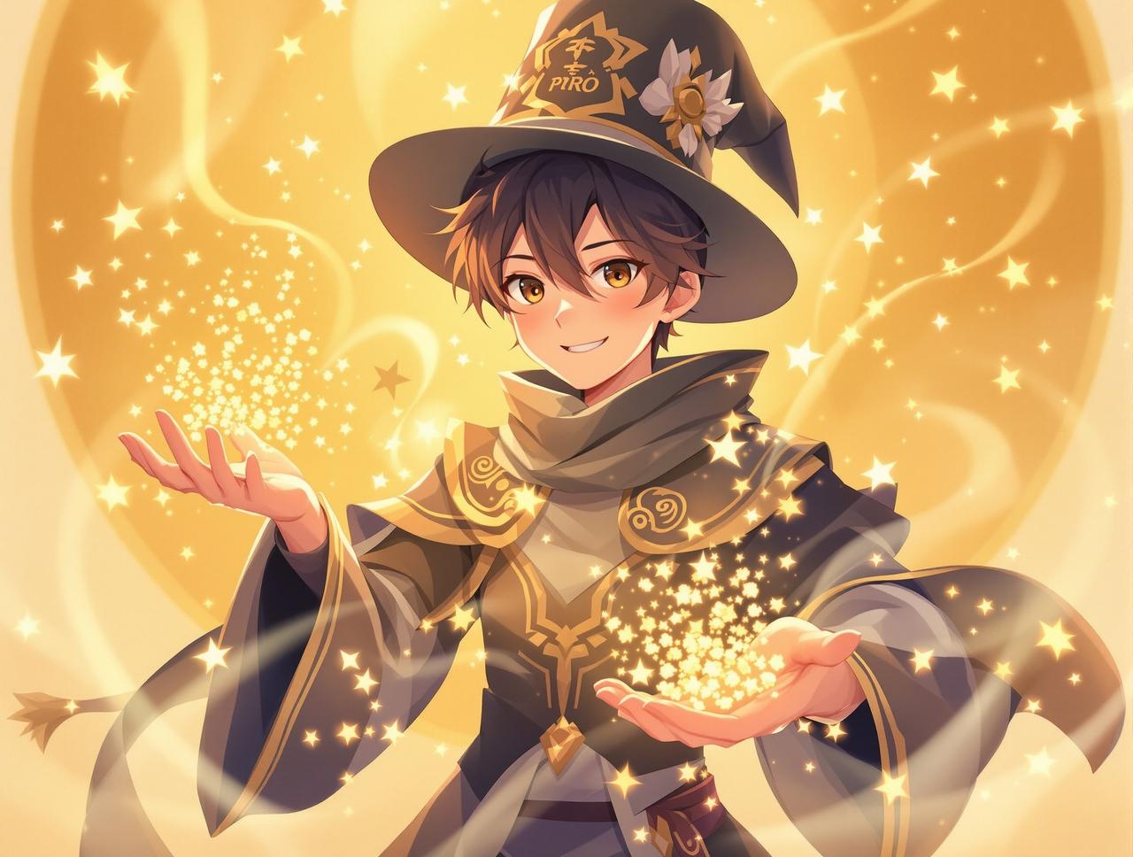 日漫网站 - 魔法爆米花 日漫网站作品 - 魔法爆米花